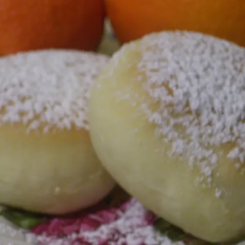 Posne krofne