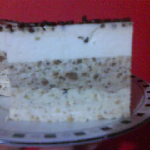 Grčka sladoled torta