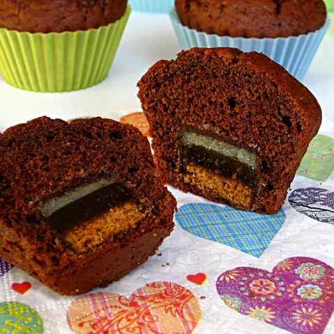 Domino Alica´s muffini