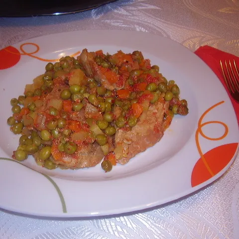 Đuveč