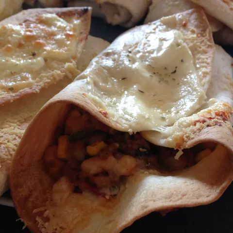 Tortilje