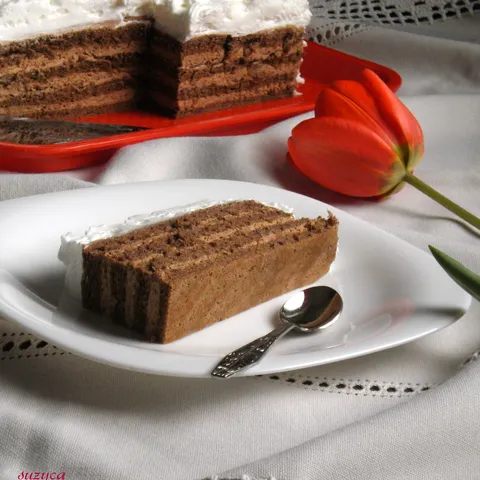 Cokoladna torta