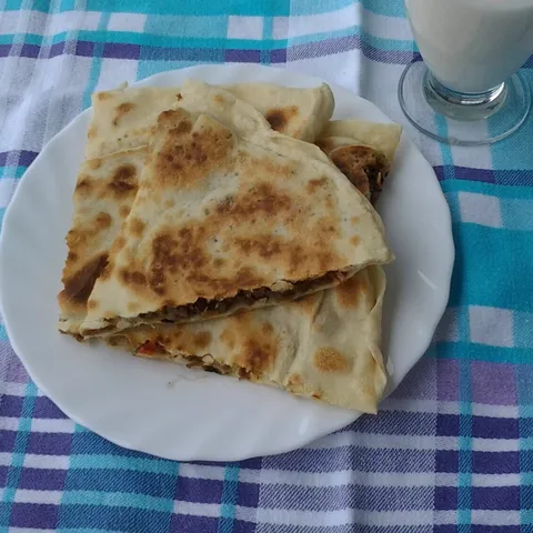 Gözleme