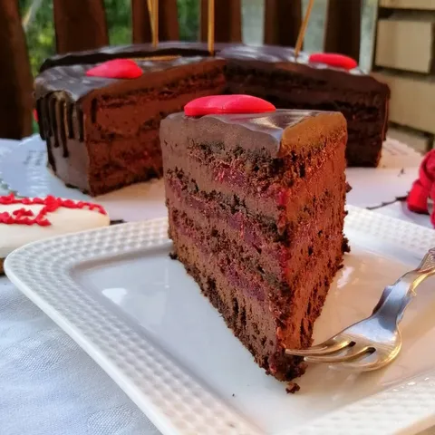 Baron torta