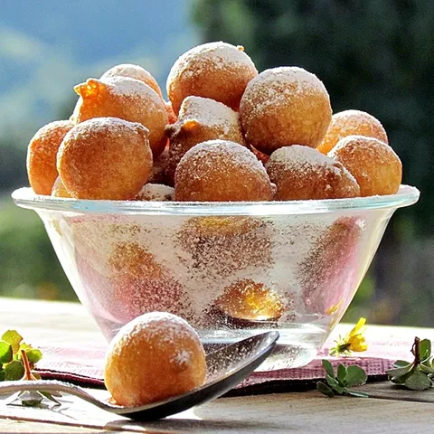 Fritule na brzinu