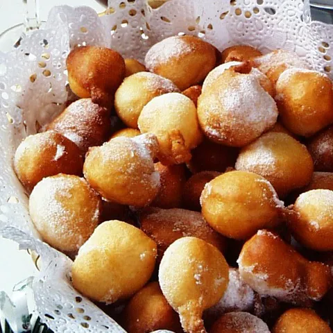 Primoštenske fritule