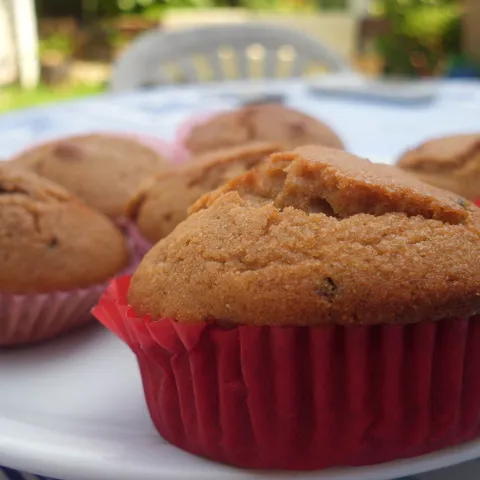 Muffini iznenađenja