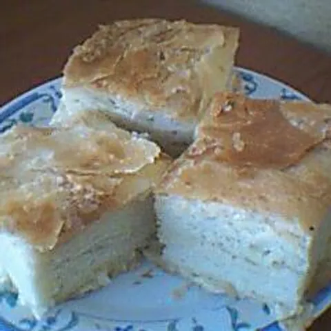LISNATA POGACA