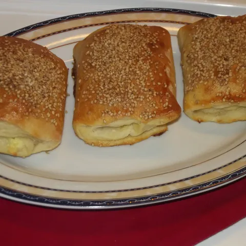 Punjeno pecivo