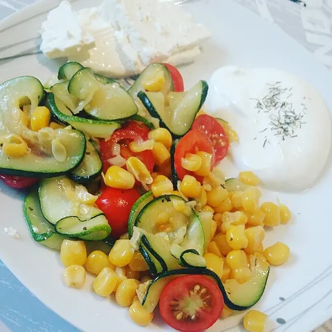 Ljetna salata
