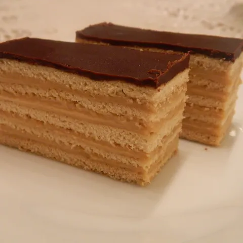 Medena mađarica