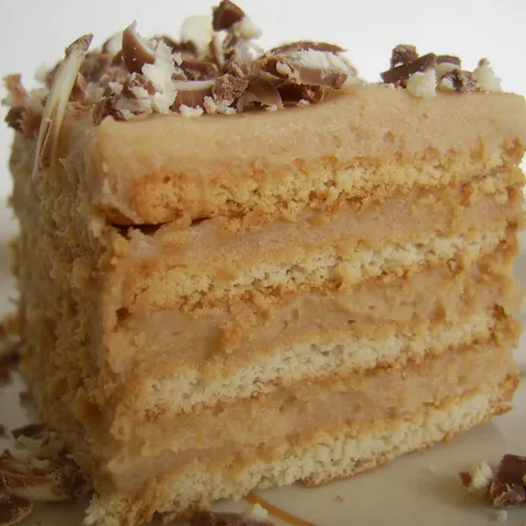 Keks kolač (torta)