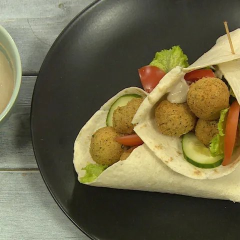 Falafel