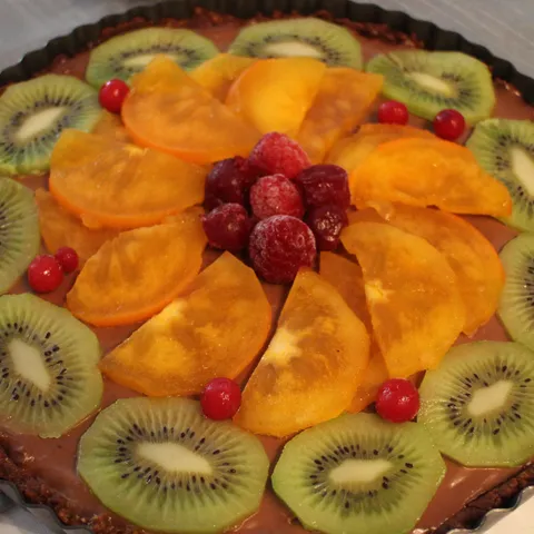 Cool Torta - bez dodatog secera!