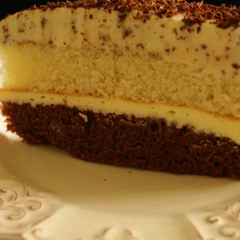 Puding kolac