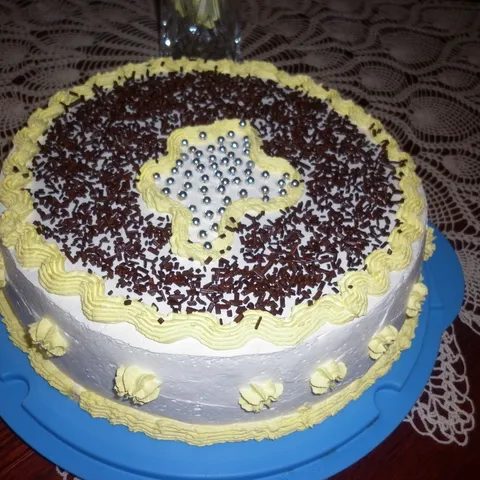Bingo torta by Lenti
