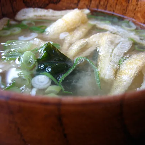 Miso juha