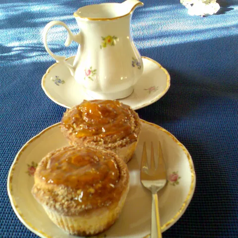 muffins spuzici