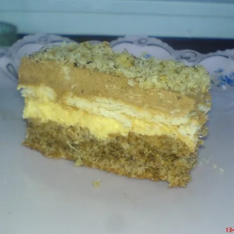 TROSTRUKI UZITAK