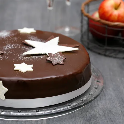 Badem-torta