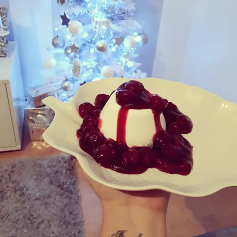Panna Cotta