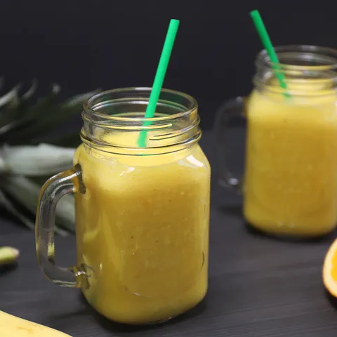 Zimski smoothie