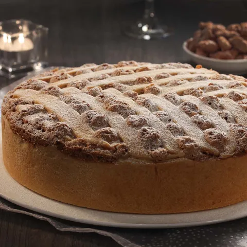 Torta od badema