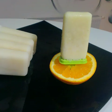 Smoothy ledena lizalica