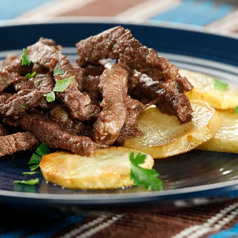 Goveđi kebab