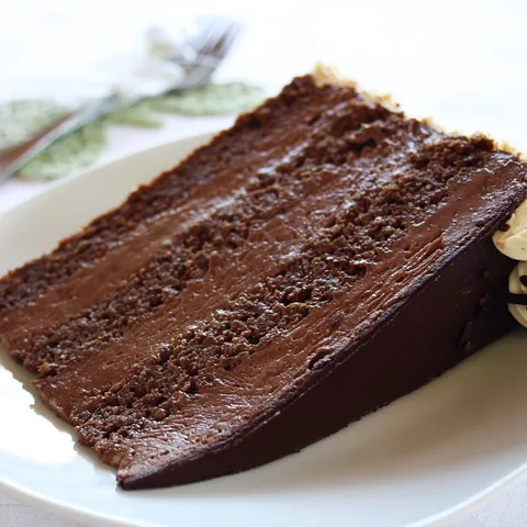 Zagreb torta No.2