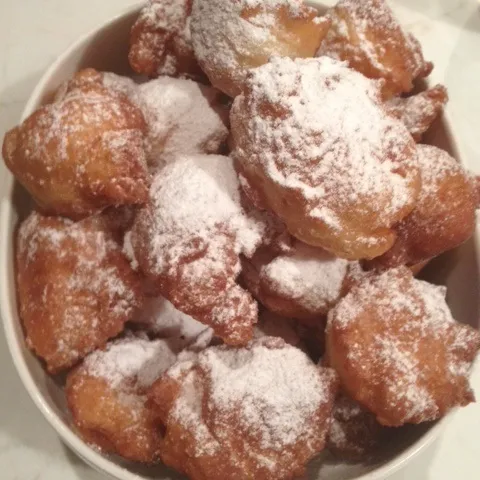 FRITULE