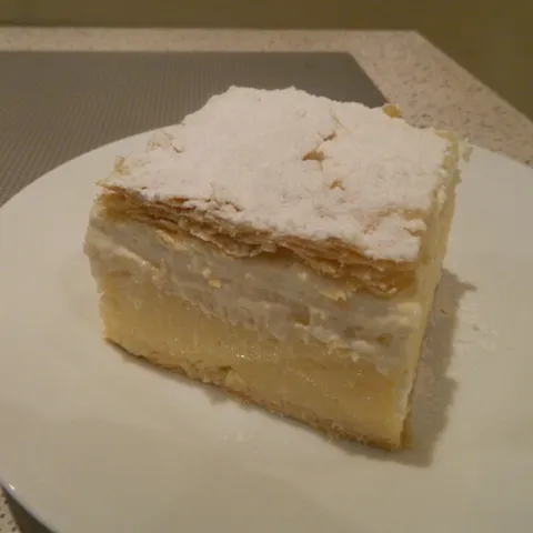 Kremšnita