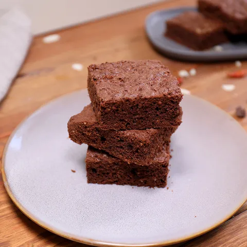 Brownie s kajenskim paprom