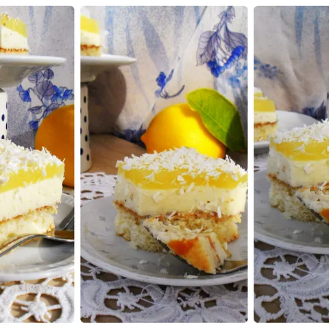 EGGLESS KOCKICE
