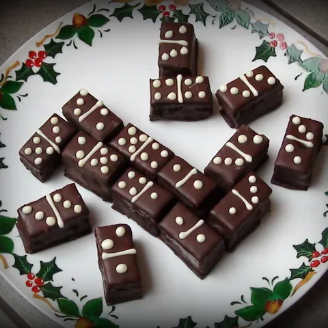 Domino kocke :)