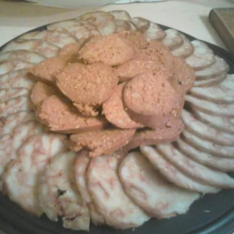 Veganski kulen