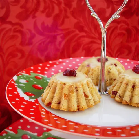 Friands