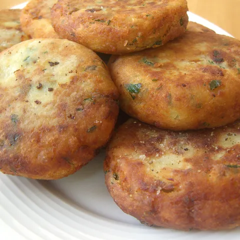 Cufte od krompira