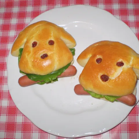 Neobični hot dog