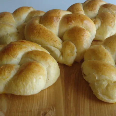 Puf,puf peciva