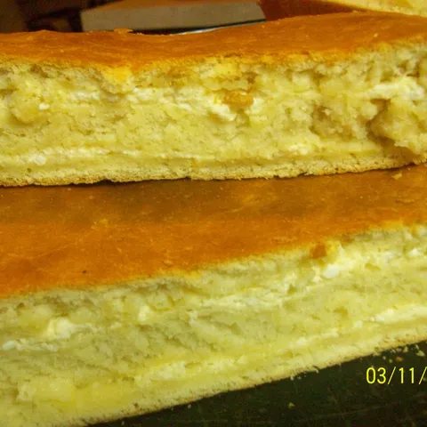 baba Radina kisela pita