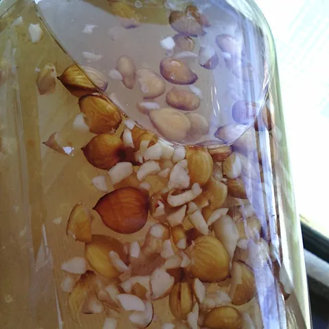 AMARETTO