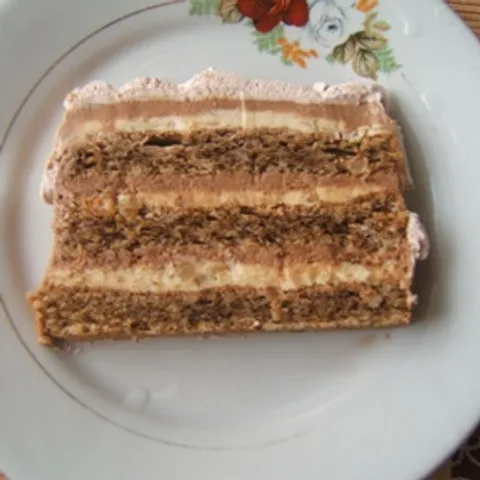 Boem torta