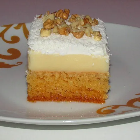 Karamel kocke