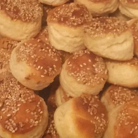 Krekeri