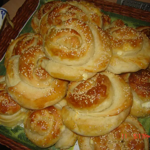 Pinerlija – kisnata