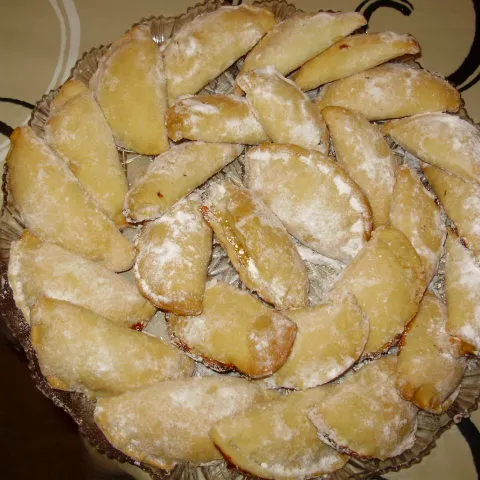 ratni kolac