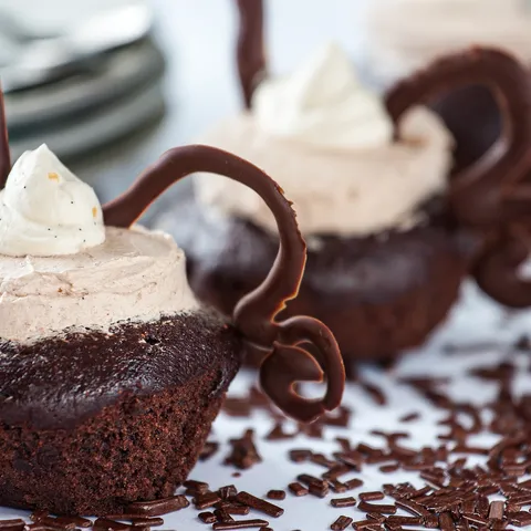 Coffee break muffini