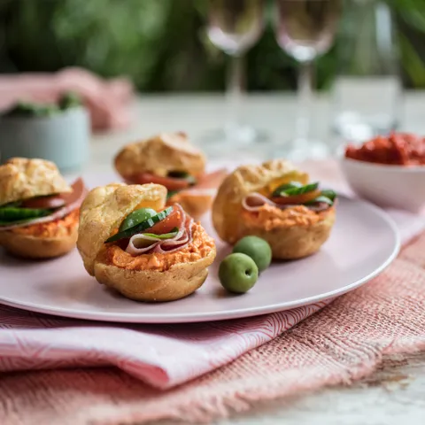 Uspori - da ti ne promakne slow food