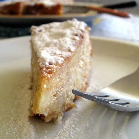 Čudna pita
